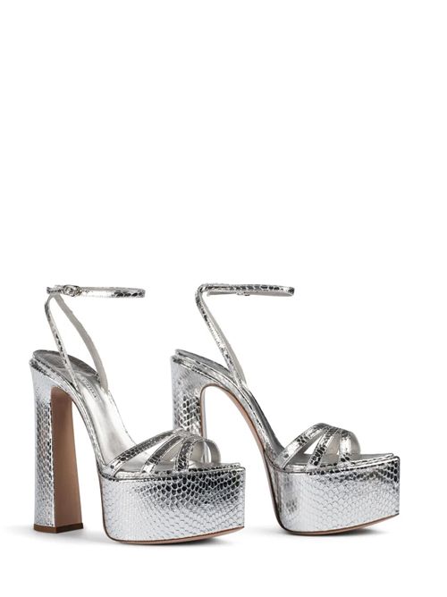 Sandali Nina Le Silla | 3099A100R1PPNAJ921409SA