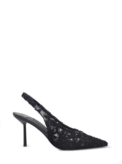 Slingback Nemesi Le Silla | 4179F080BXPPNEM001