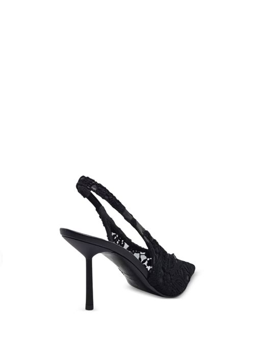 Slingback Nemesi Le Silla | 4179F080BXPPNEM001