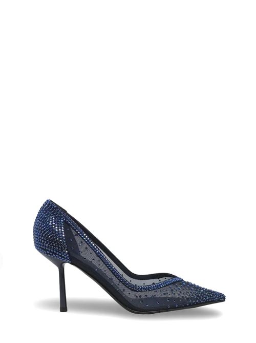 Pumps Nicole Le Silla | 4191E080BXPPGSM749