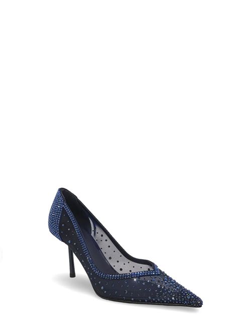 Pumps Nicole Le Silla | 4191E080BXPPGSM749