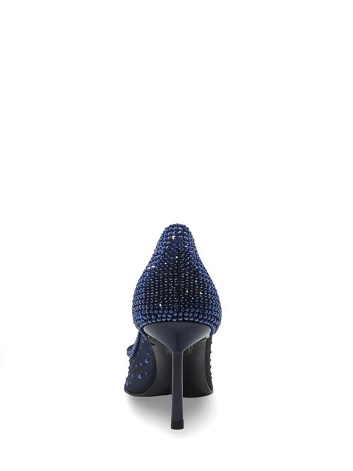 Pumps Nicole Le Silla | 4191E080BXPPGSM749