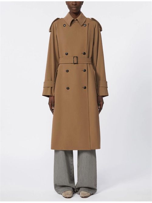 Trench mxmcerto Max Mara | 2611021021600001