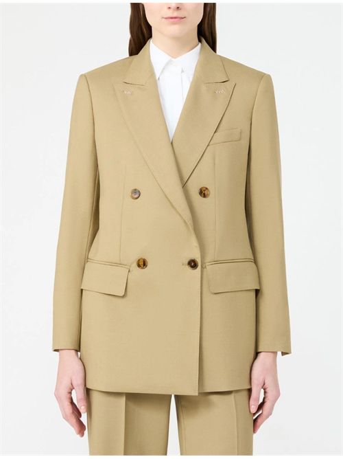 Blazer mxmedotto Max Mara | 2611041131600002
