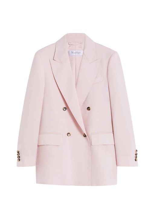 Blazer mxmombrosa Max Mara | 2611041171600022