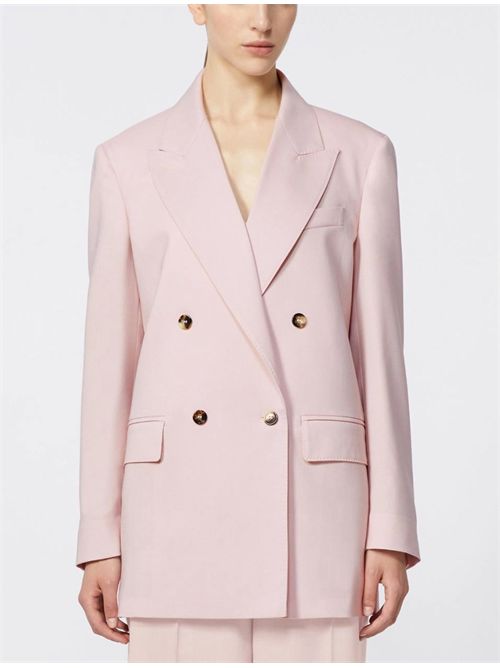 Blazer mxmombrosa Max Mara | 2611041171600022