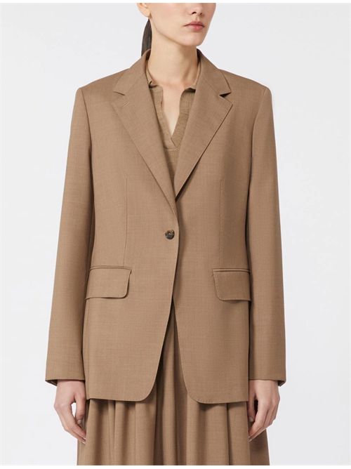 Blazer mxmcircense Max Mara | 2611041191600001