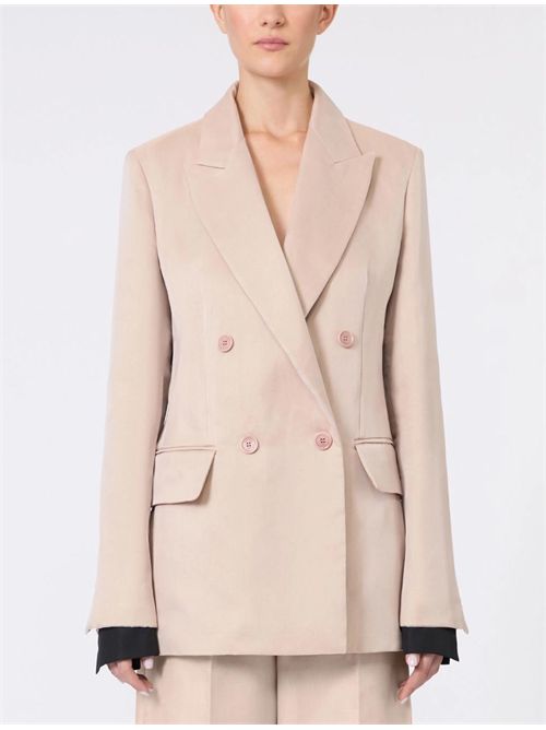 Blazer mxsfeltro Max Mara | 2611041283600003