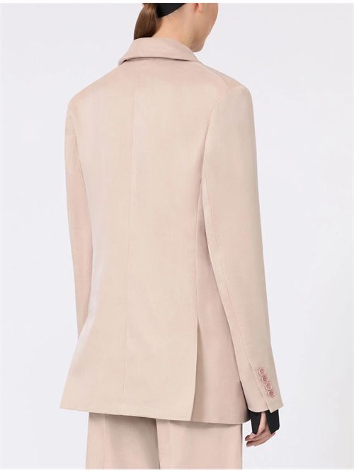 Blazer mxsfeltro Max Mara | 2611041283600003