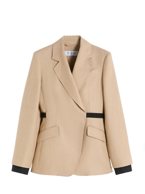 Blazer mxsfionda Max Mara | 2611041533600003