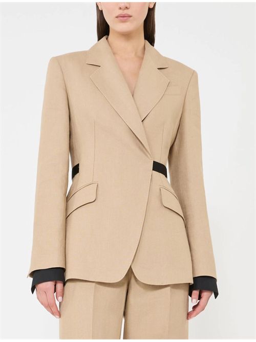 Blazer mxsfionda Max Mara | 2611041533600003