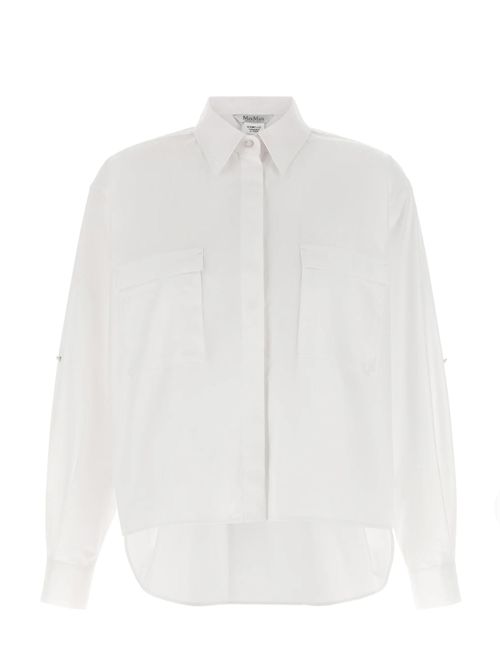 Camicia mxmtenue Max Mara | 2611111042600001