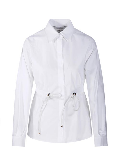 Camicia mxmtazzina Max Mara | 2611111052600001