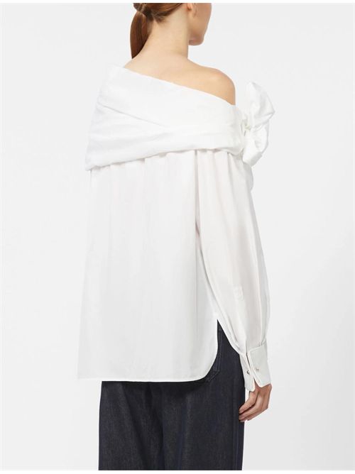 Camicia mxmcurvone Max Mara | 2611111121600001