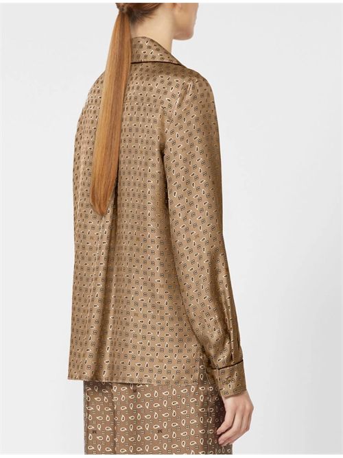 Camicia mxmdisco Max Mara | 2611111131600005