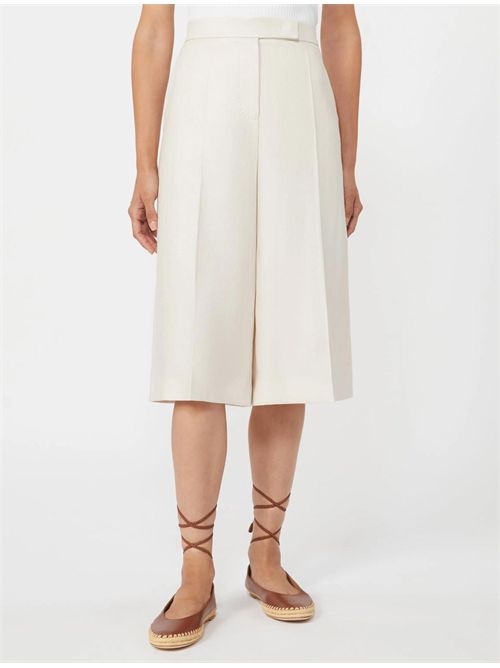 Bermuda mxmkaki Max Mara | 2611131032600006