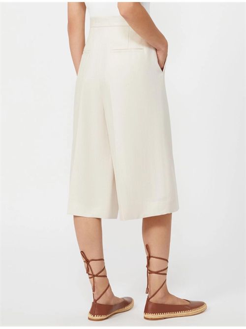 Bermuda mxmkaki Max Mara | 2611131032600006