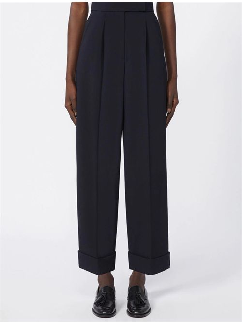 Pantaloni mxmrugiada Max Mara | 2611131111600002
