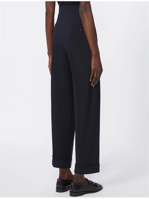 Pantaloni mxmrugiada Max Mara | 2611131111600002