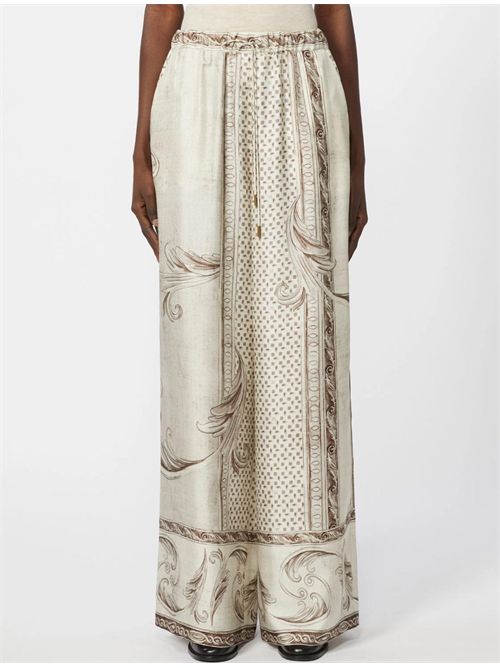 Pantaloni mxmrive Max Mara | 2611131121600001