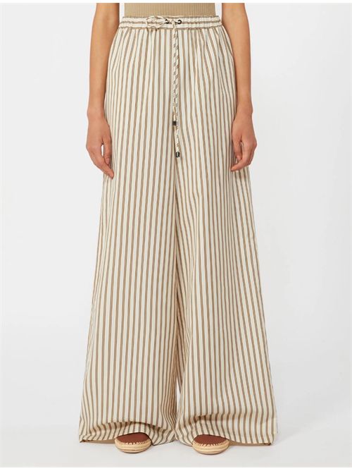 Pantaloni mxmordine Max Mara | 26111311326002