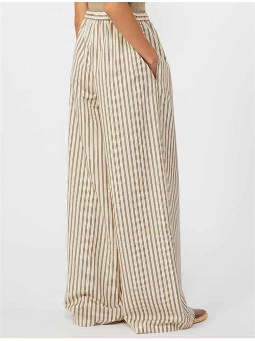 Pantaloni mxmordine Max Mara | 26111311326002
