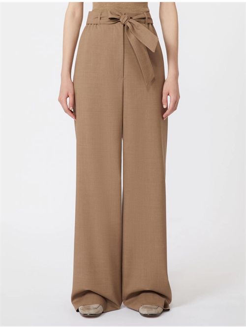 Pantaloni mxmsalpa Max Mara | 2611131141600001