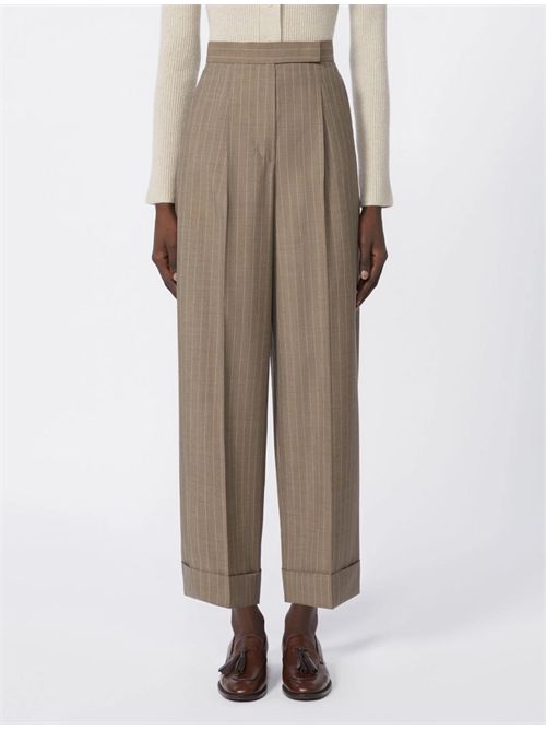 Pantaloni mxmmanetta Max Mara | 2611131151600001