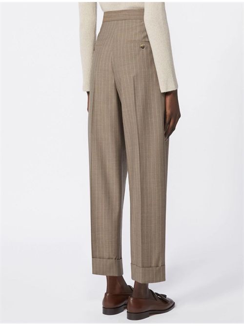 Pantaloni mxmmanetta Max Mara | 2611131151600001