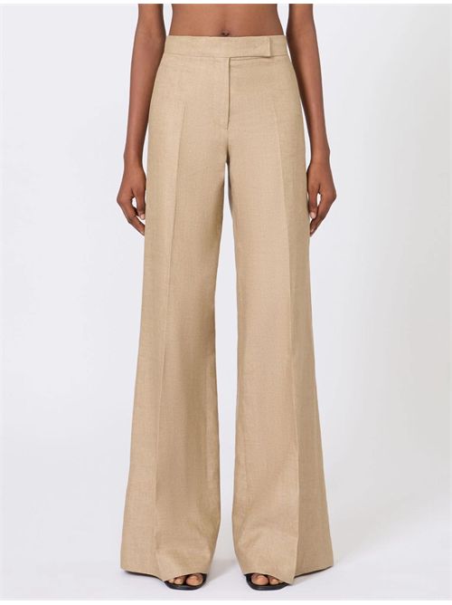 Pantaloni mxsbig Max Mara | 2611131243600003