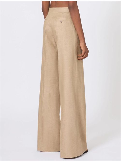 Pantaloni mxsbig Max Mara | 2611131243600003