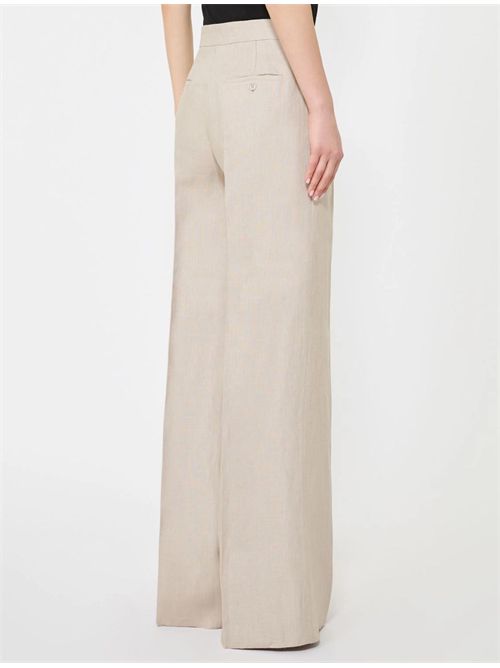Pantaloni mxsangus Max Mara | 2611131283600001