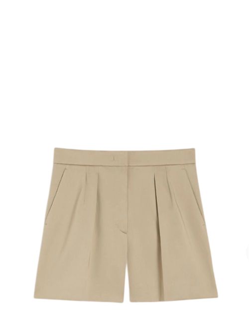 Shorts mxmtabacco Max Mara | 2611141012600004