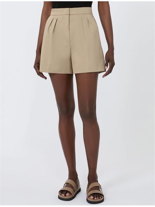 Shorts mxmtabacco Max Mara | 2611141012600004