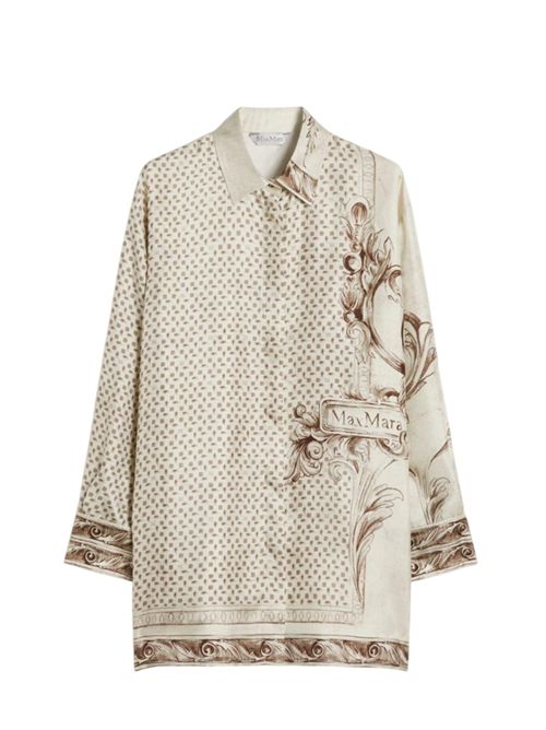 Camicia mxmgrado Max Mara | 2611191011600001