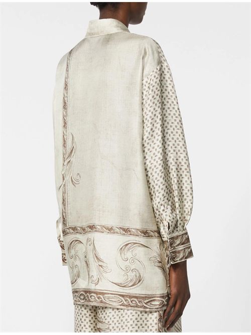 Camicia mxmgrado Max Mara | 2611191011600001