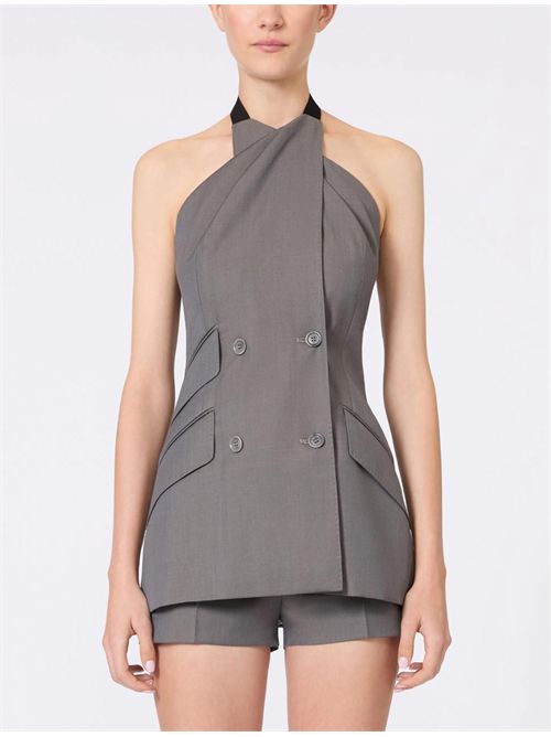 Gilet mxmscali Max Mara | 2611281163600006