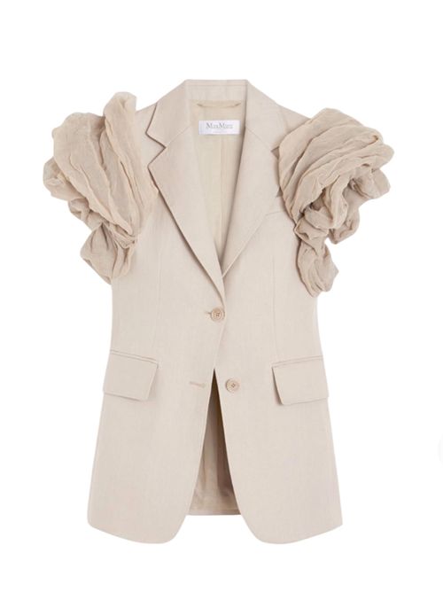 Gilet mxsabituro Max Mara | 2611281213600001
