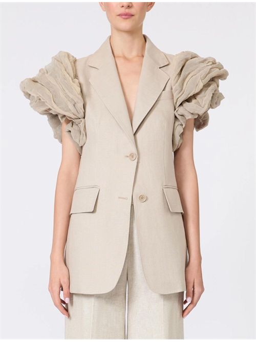 Gilet mxsabituro Max Mara | 2611281213600001