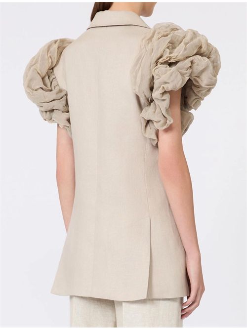 Gilet mxsabituro Max Mara | 2611281213600001