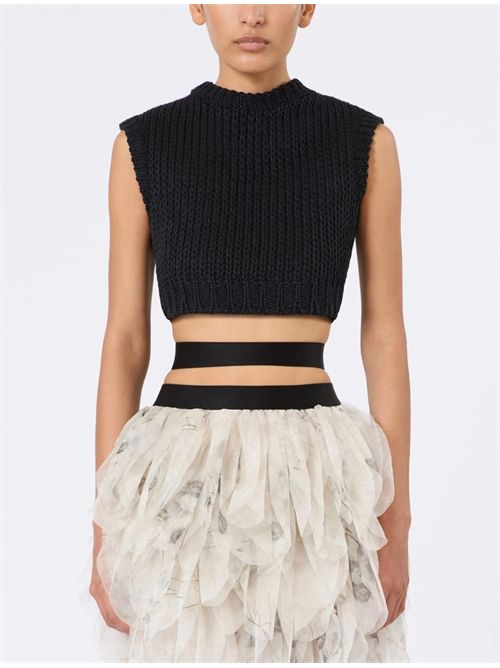 Top mxsvolto Max Mara | 2611361483600001