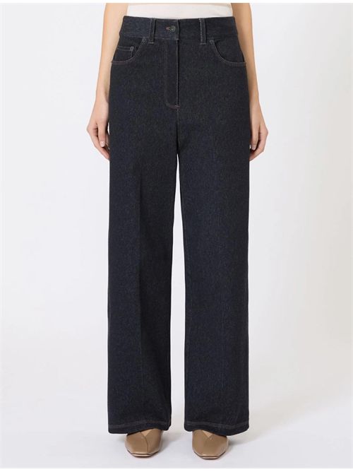 Pantaloni mxpribes Max Mara | 2611781088600002