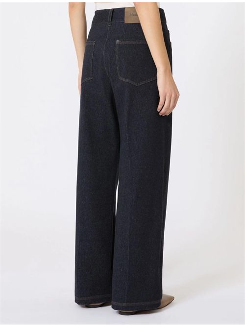 Pantaloni mxpribes Max Mara | 2611781088600002