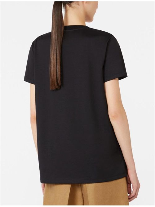 T-shirt mxmspadino Max Mara | 2611941062600018