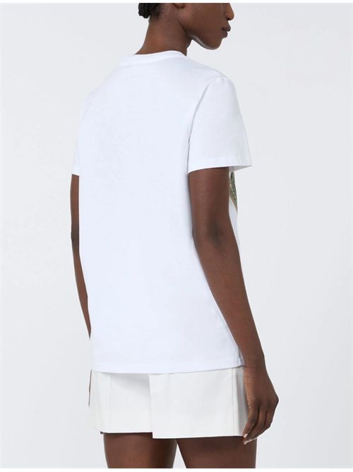 T-shirt mxmspadino Max Mara | 2611941062600019