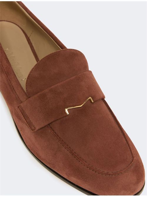 Mocassini mxaorafo Max Mara | 2614521191600004