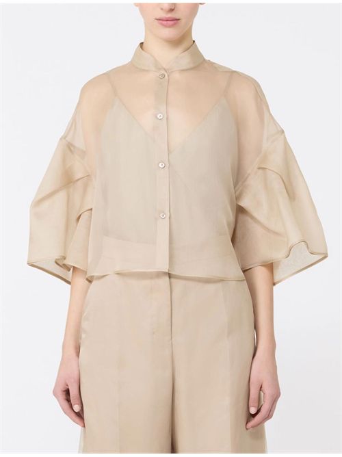 Cappa mxadonna Max Mara | 2614731032600001