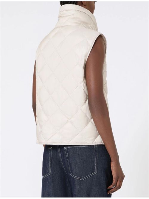 Gilet tregic Max Mara | 2619291014600031