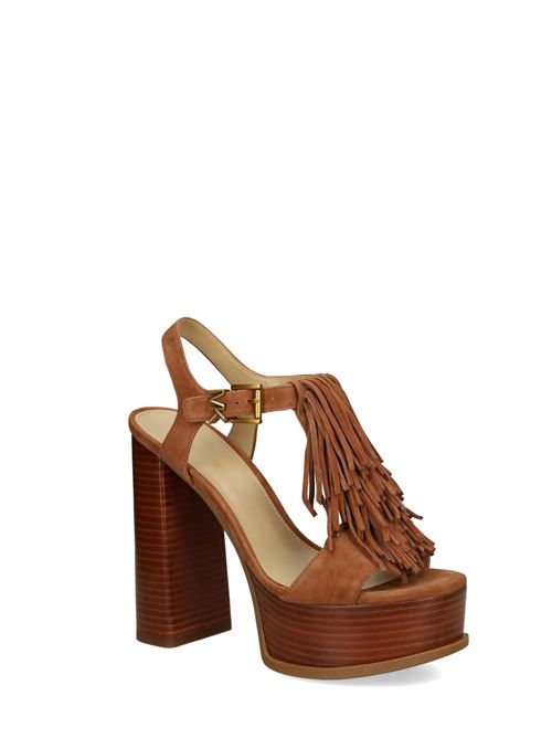 Sandali Indra Michael Kors | 40S6INHS1S230