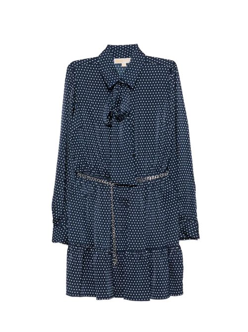 Abito a pois Michael Kors | MR683BYK9Q409